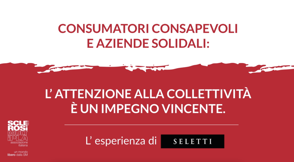 seletti e aism